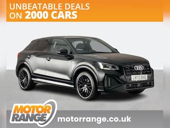 Used Audi Q2 2022 for sale - 79705297: Photo