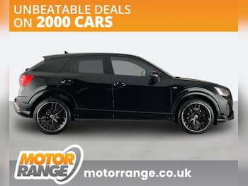 Used Audi Q2 2022 for sale - 79705297: Photo