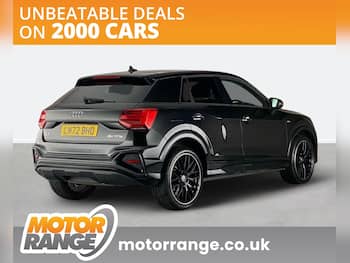 Used Audi Q2 2022 for sale - 79705297: Photo