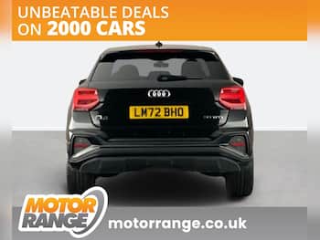 Used Audi Q2 2022 for sale - 79705297: Photo