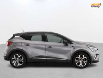 Used Renault Captur 2022 for sale - 74880064: Photo
