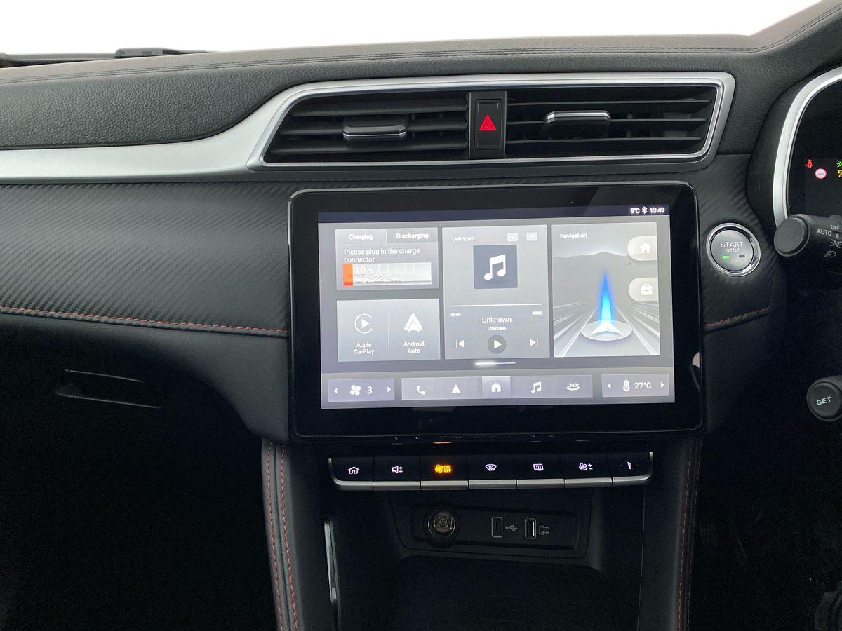 Used MG MG ZS 2023 for sale - 78107516: Photo 10