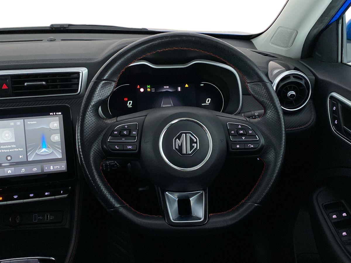 Used MG MG ZS 2023 for sale - 78107516: Photo 11