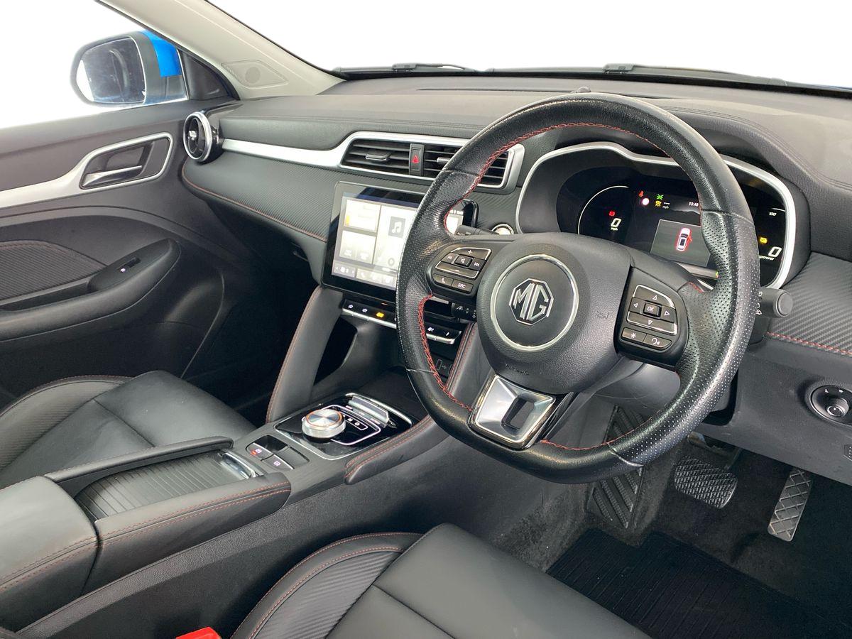 Used MG MG ZS 2023 for sale - 78107516: Photo 12