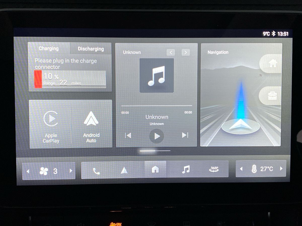 Used MG MG ZS 2023 for sale - 78107516: Photo 17