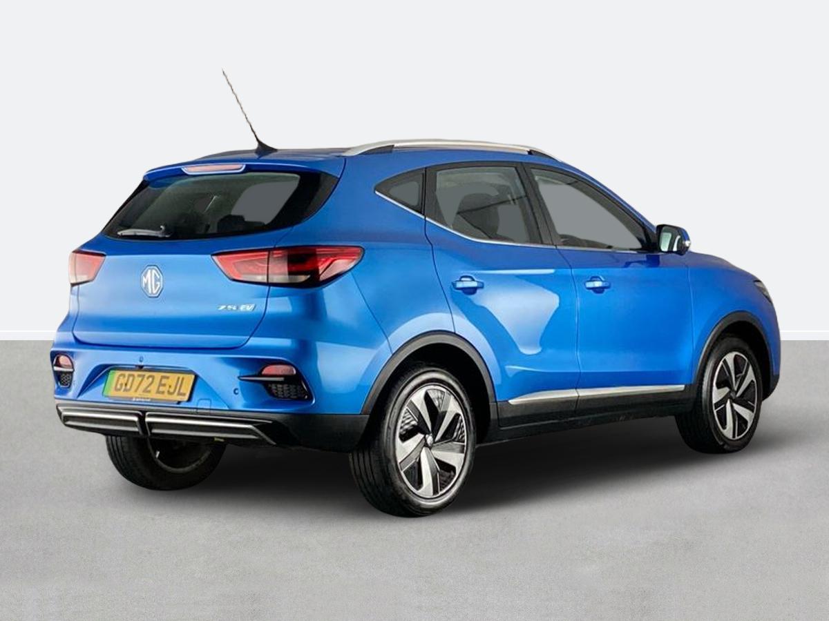 Used MG MG ZS 2023 for sale - 78107516: Photo 3