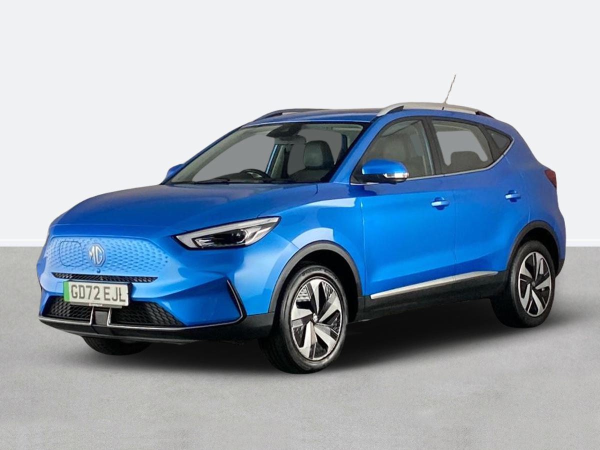 Used MG MG ZS 2023 for sale - 78107516: Photo 7