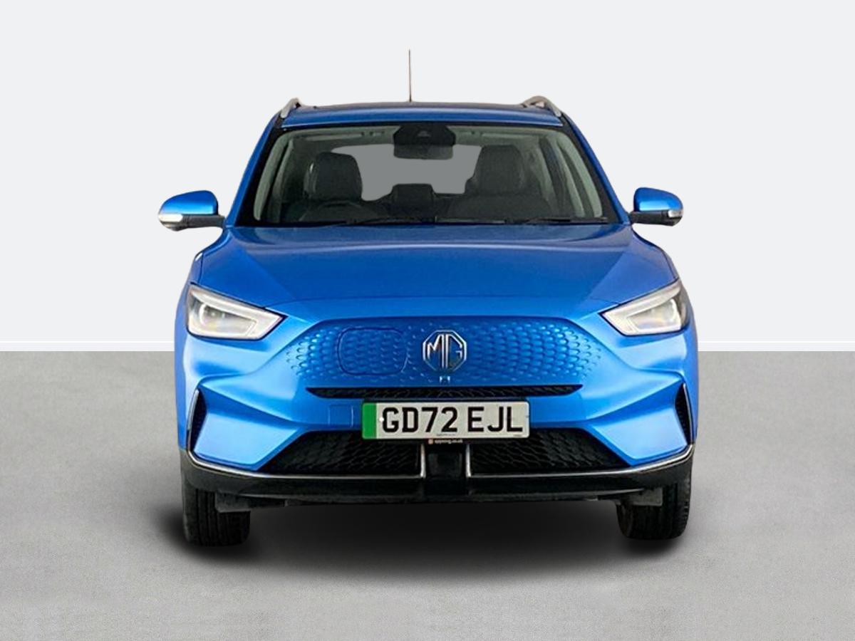 Used MG MG ZS 2023 for sale - 78107516: Photo 8