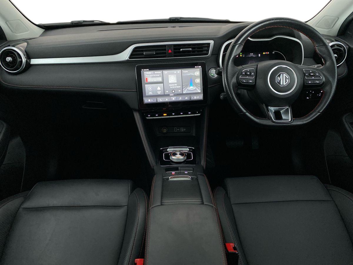 Used MG MG ZS 2023 for sale - 78107516: Photo 9