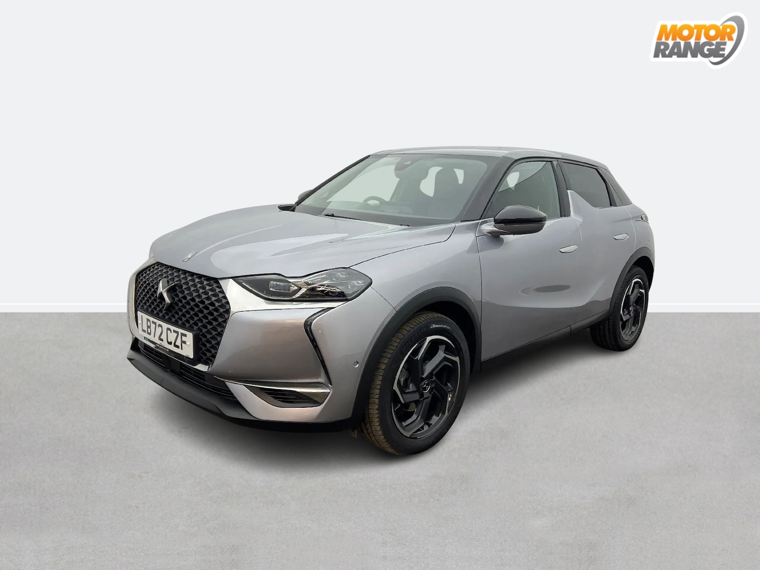 Used DS Automobiles DS 3 2022 for sale - 76128624: Photo 1