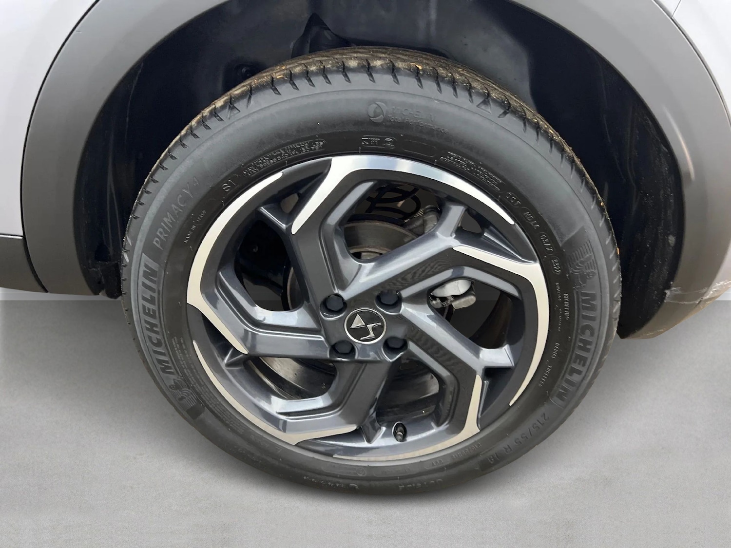 Used DS Automobiles DS 3 2022 for sale - 76128624: Photo 10