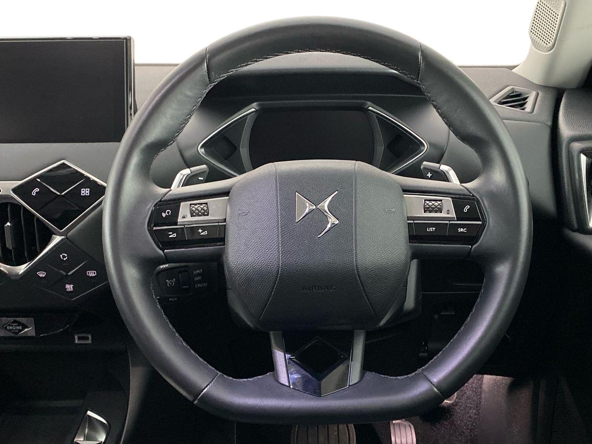 Used DS Automobiles DS 3 2022 for sale - 76128624: Photo 11