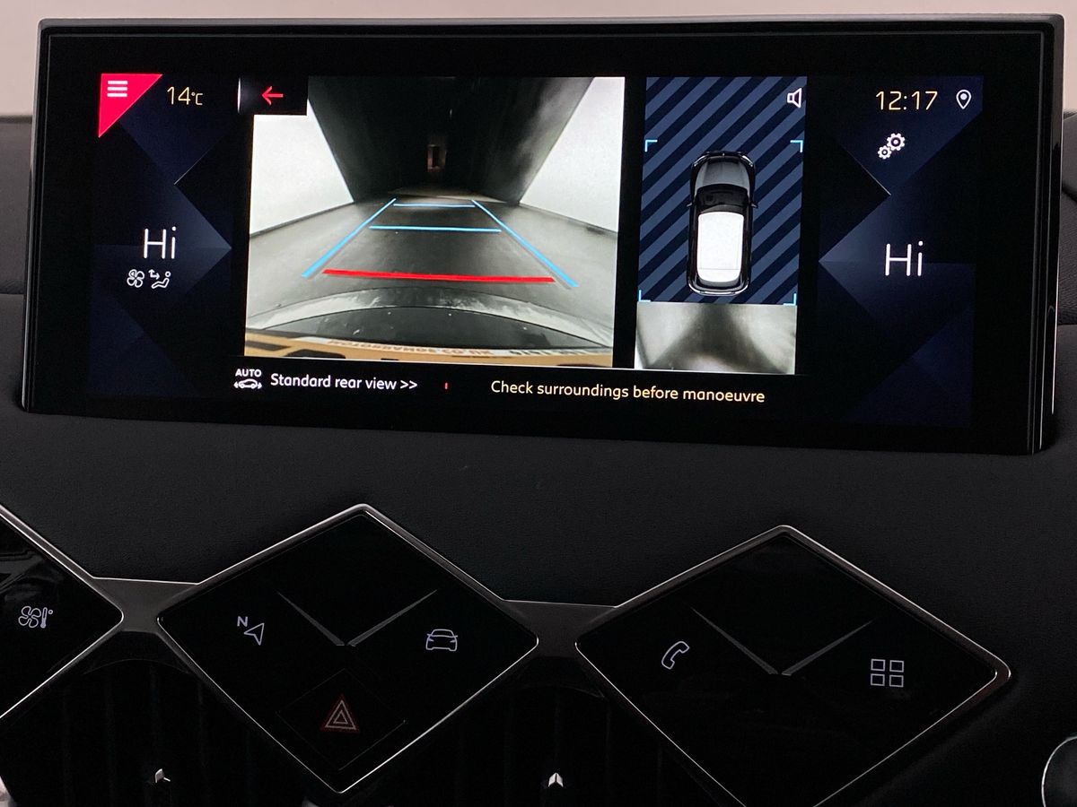 Used DS Automobiles DS 3 2022 for sale - 76128624: Photo 16