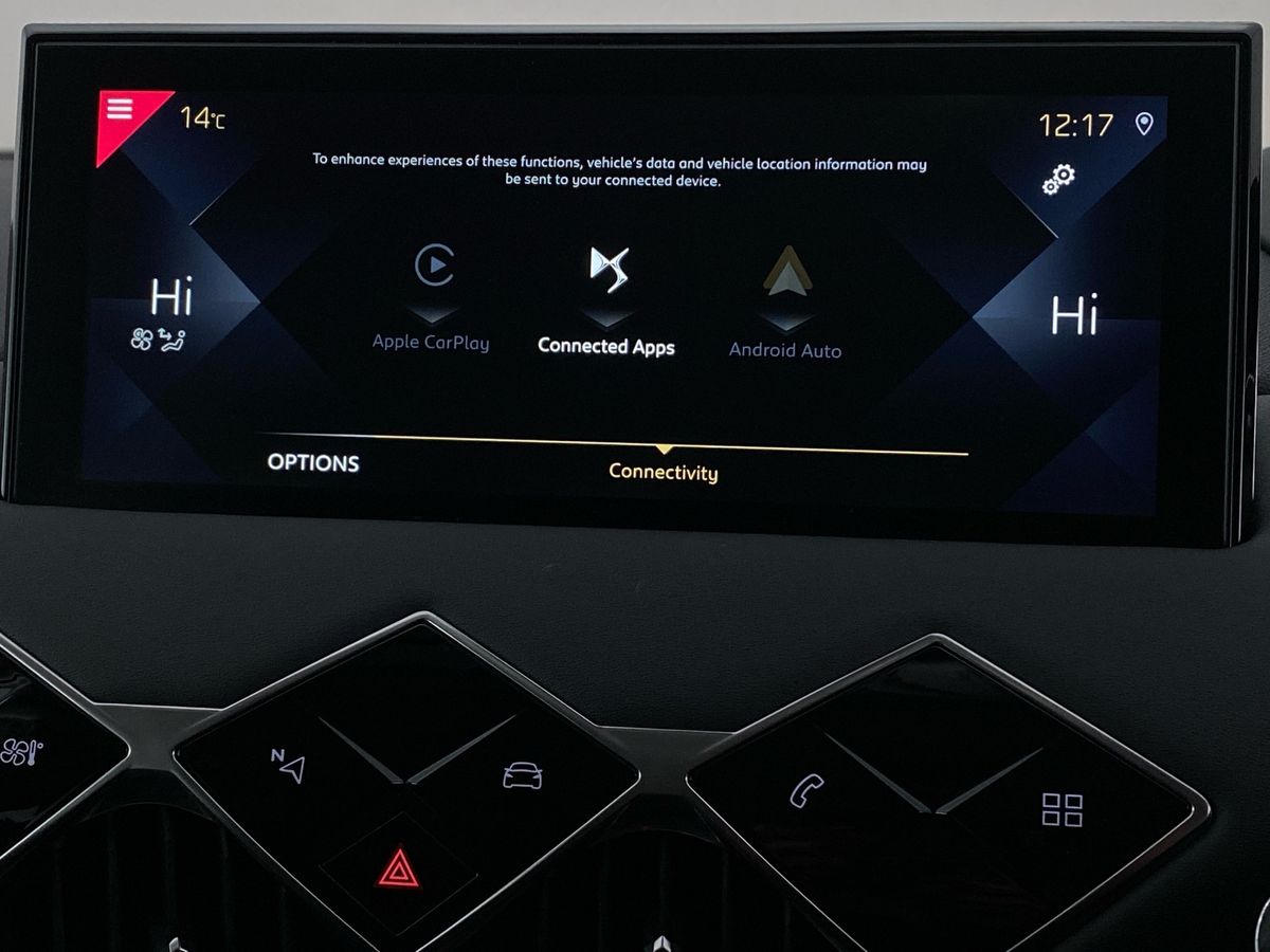 Used DS Automobiles DS 3 2022 for sale - 76128624: Photo 17