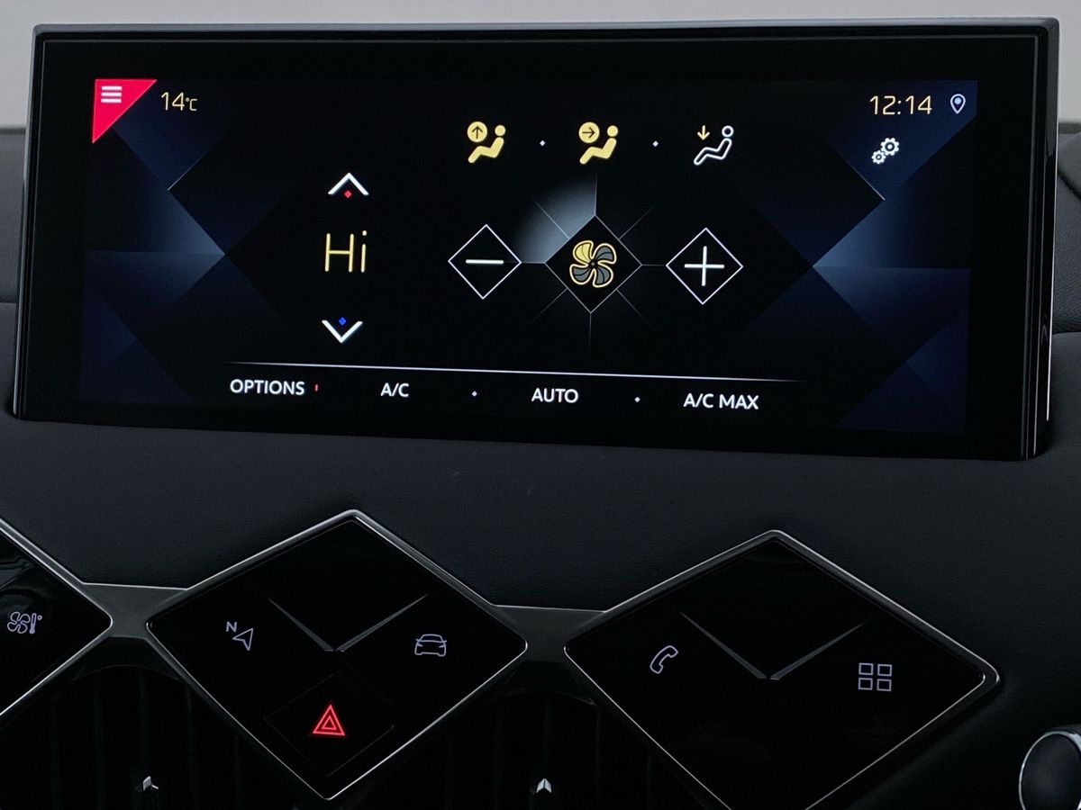 Used DS Automobiles DS 3 2022 for sale - 76128624: Photo 18