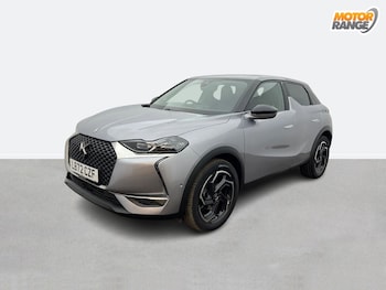 DS Automobiles - DS 3