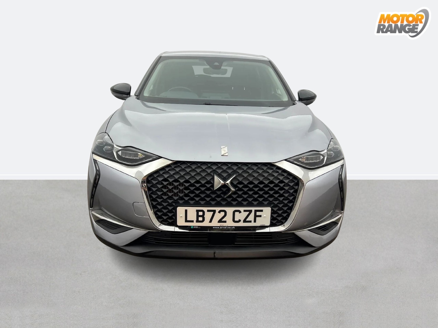 Used DS Automobiles DS 3 2022 for sale - 76128624: Photo 2