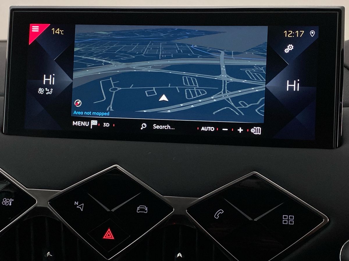 Used DS Automobiles DS 3 2022 for sale - 76128624: Photo 20