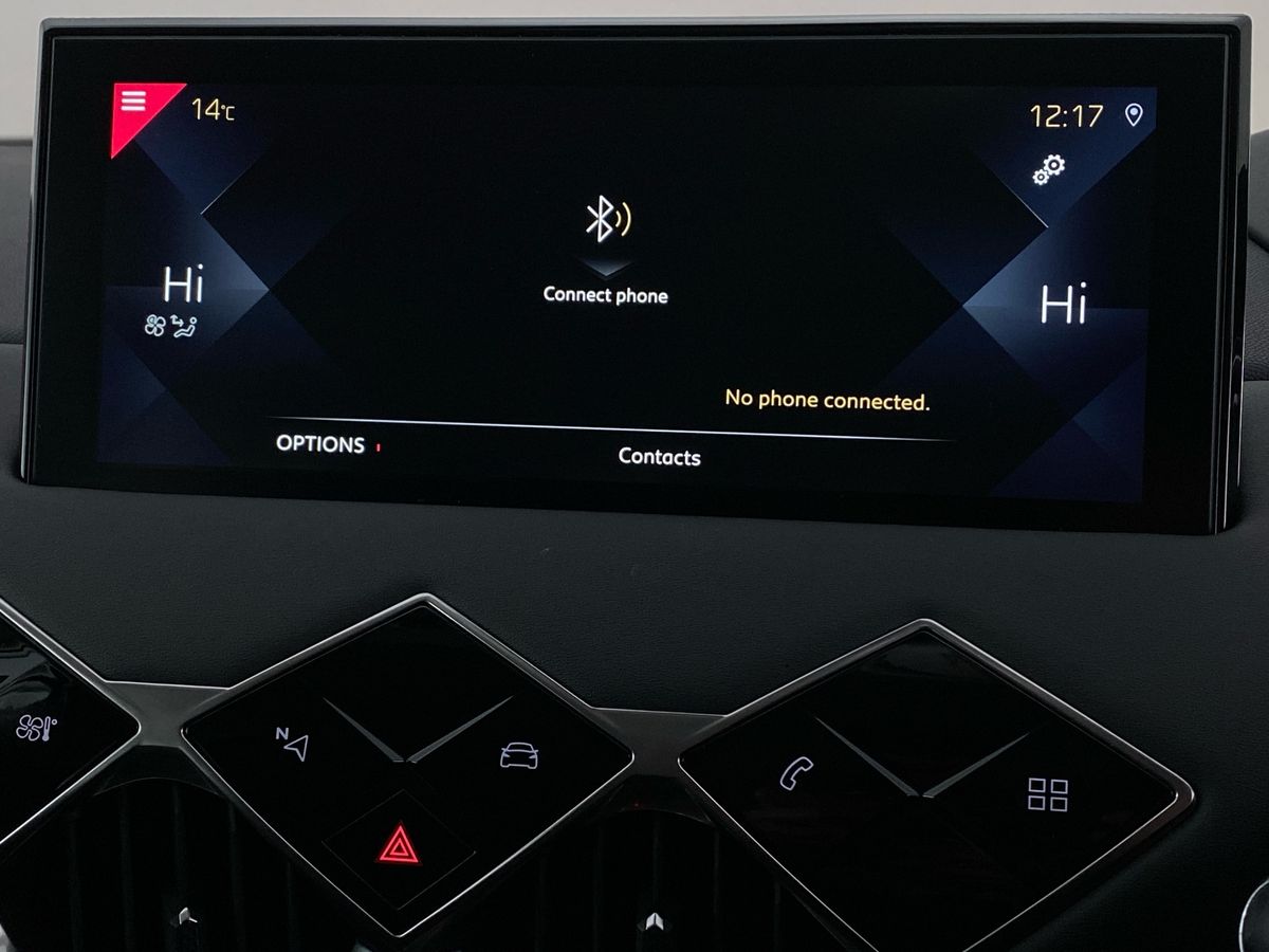 Used DS Automobiles DS 3 2022 for sale - 76128624: Photo 21