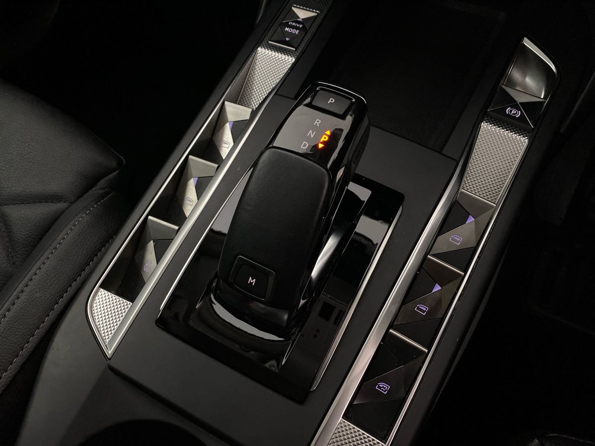 Used DS Automobiles DS 3 2022 for sale - 76128624: Photo 22