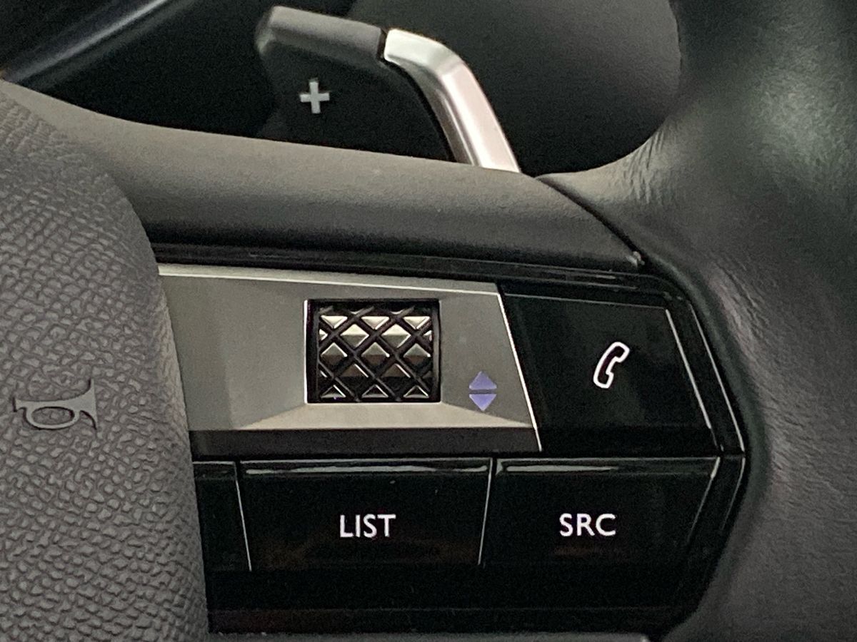 Used DS Automobiles DS 3 2022 for sale - 76128624: Photo 24