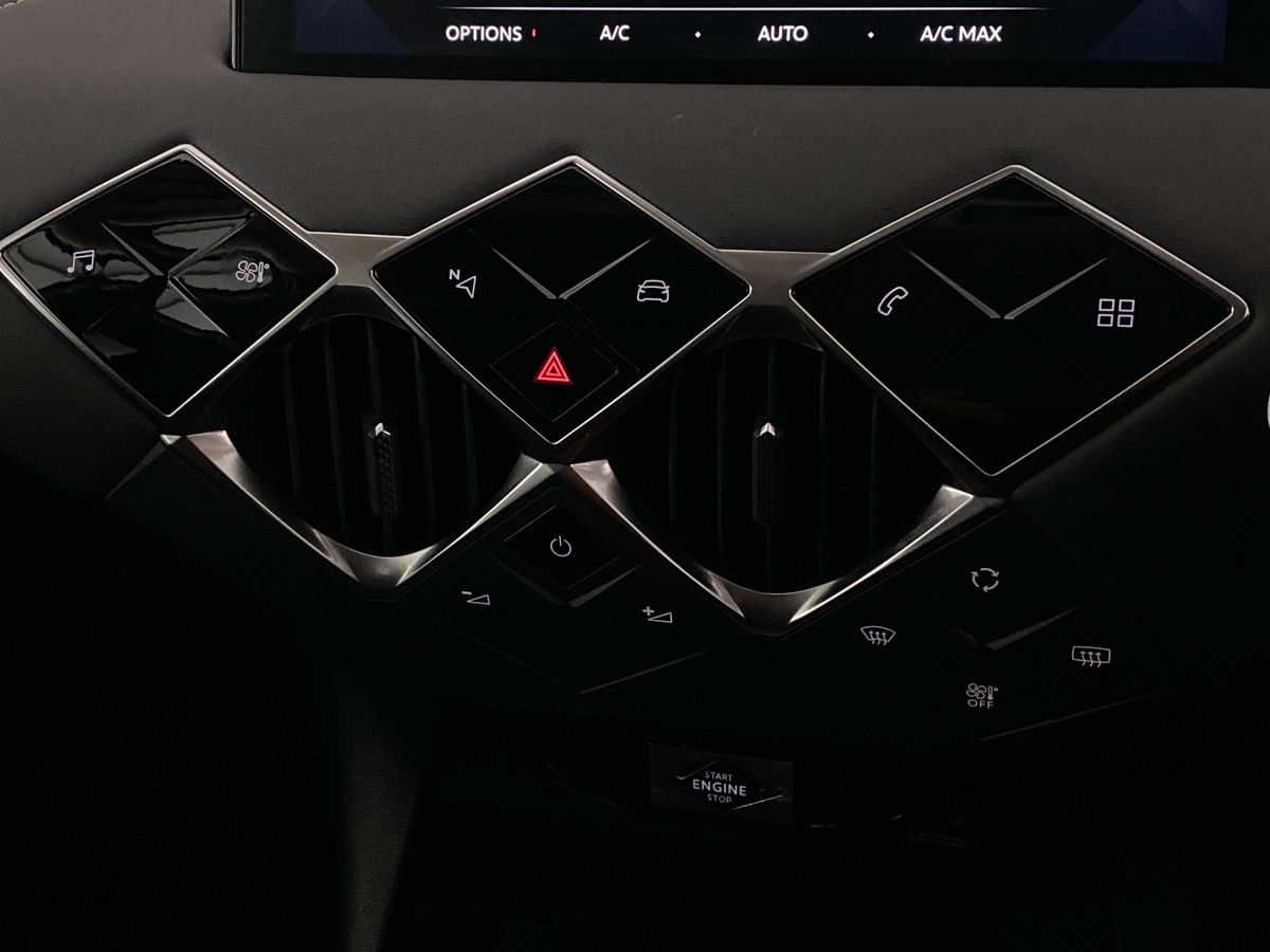 Used DS Automobiles DS 3 2022 for sale - 76128624: Photo 25