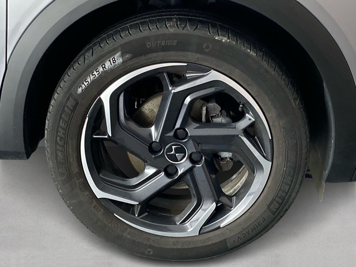 Used DS Automobiles DS 3 2022 for sale - 76128624: Photo 28