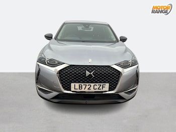 Used DS Automobiles DS 3 2022 for sale - 76128624: Photo 2