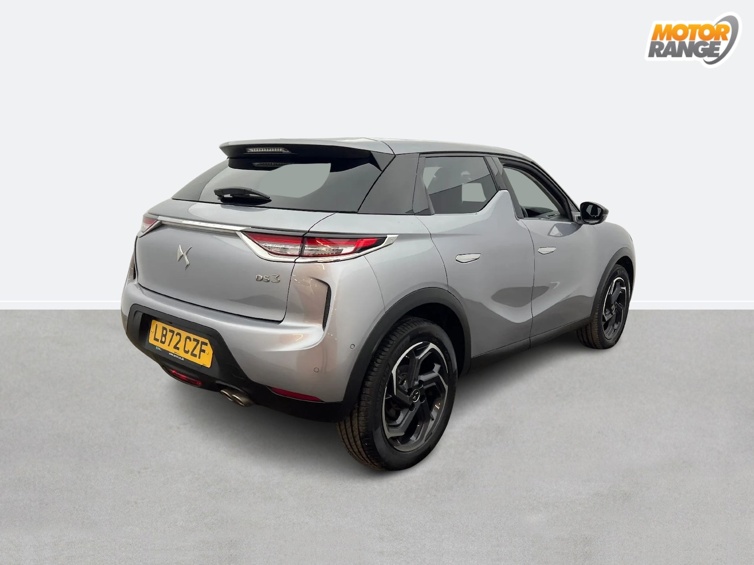Used DS Automobiles DS 3 2022 for sale - 76128624: Photo 3