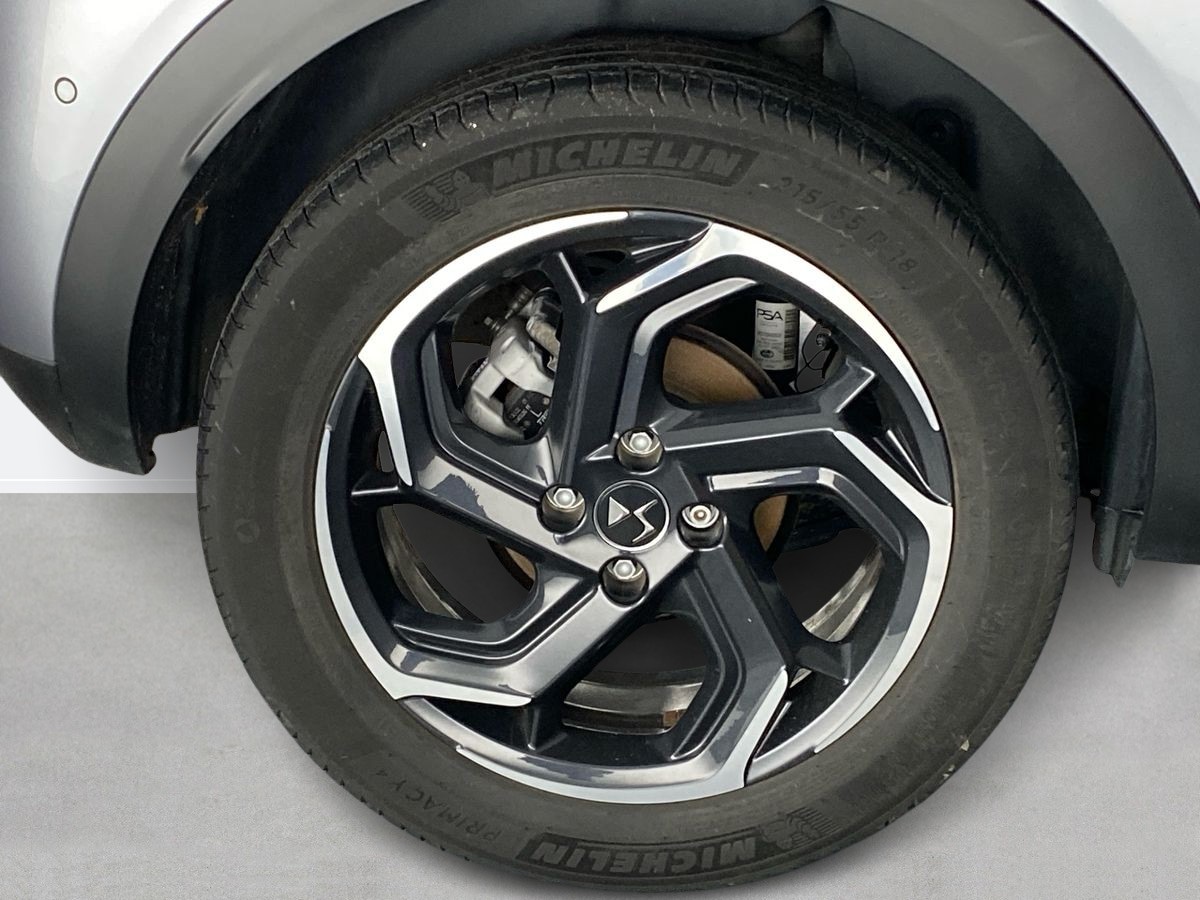 Used DS Automobiles DS 3 2022 for sale - 76128624: Photo 31