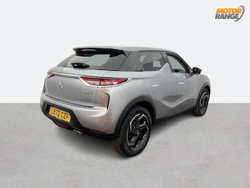 Used DS Automobiles DS 3 2022 for sale - 76128624: Photo 3