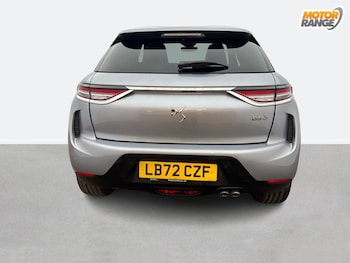 Used DS Automobiles DS 3 2022 for sale - 76128624: Photo 4
