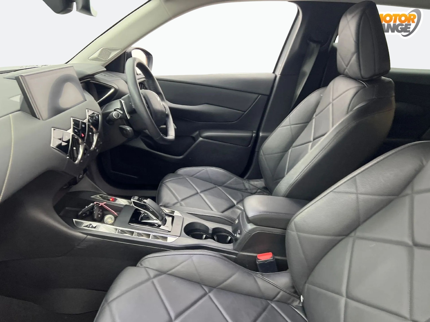 Used DS Automobiles DS 3 2022 for sale - 76128624: Photo 6