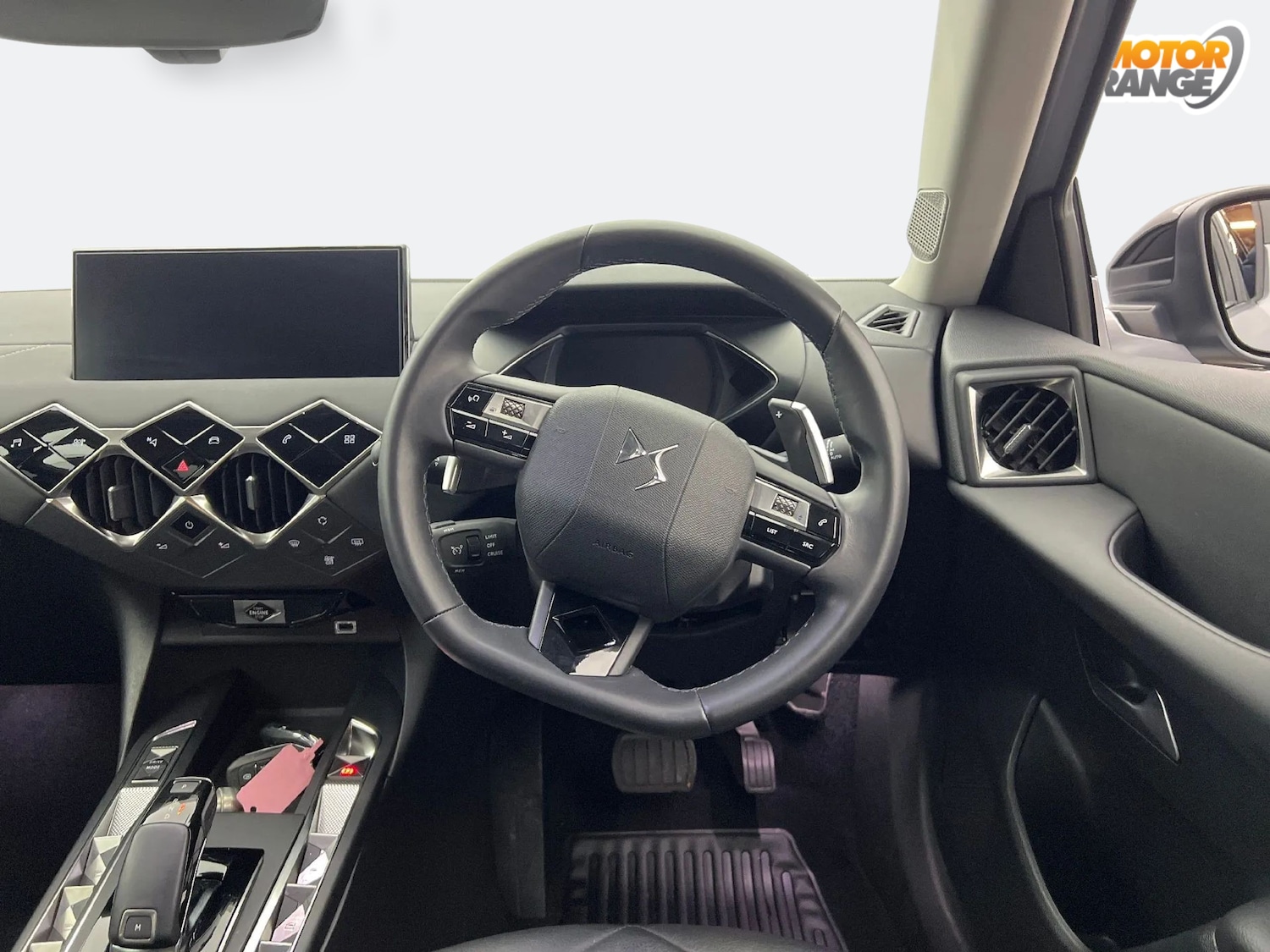 Used DS Automobiles DS 3 2022 for sale - 76128624: Photo 7