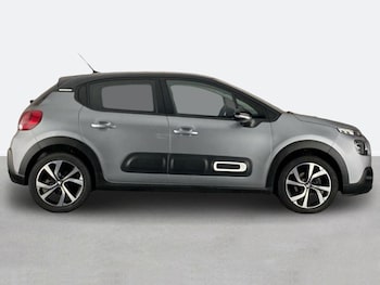 Used Citroen C3 2023 for sale - 78746106: Photo