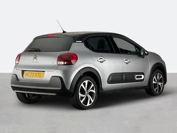 Used Citroen C3 2023 for sale - 78746106: Photo