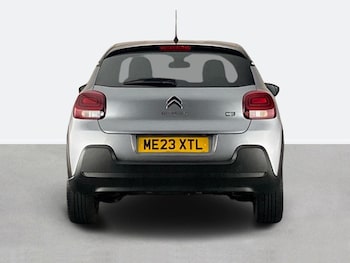 Used Citroen C3 2023 for sale - 78746106: Photo