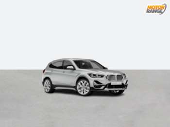 2021 - sDrive 18i [136] SE 5dr Step Auto