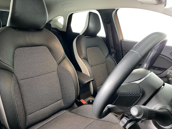 Used Renault Captur 2022 for sale - 75421865: Photo 10