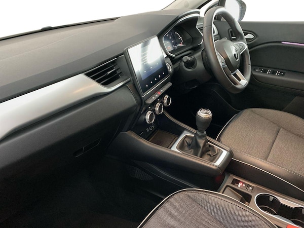 Used Renault Captur 2022 for sale - 75421865: Photo 11