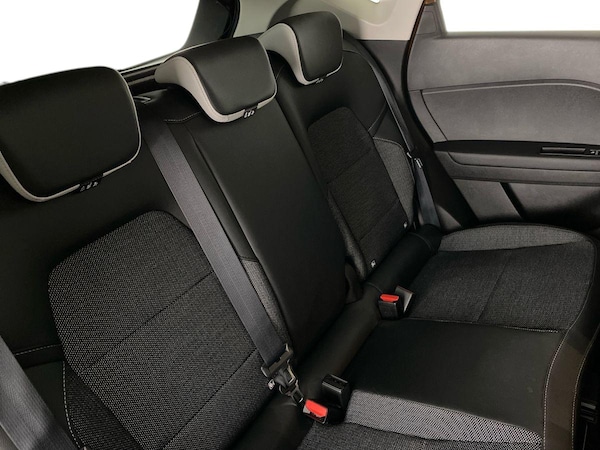 Used Renault Captur 2022 for sale - 75421865: Photo 12