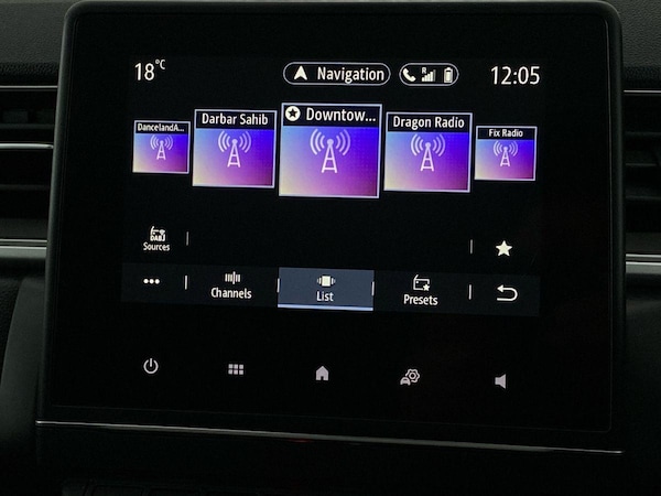 Used Renault Captur 2022 for sale - 75421865: Photo 15