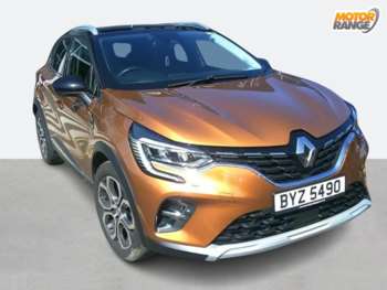 2022 - 1.3 TCE 140 SE Edition 5dr