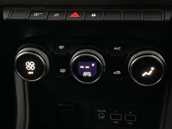 Used Renault Captur 2022 for sale - 75421865: Photo 20