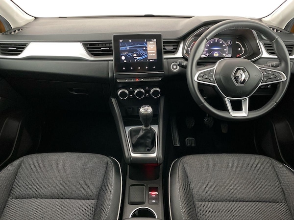 Used Renault Captur 2022 for sale - 75421865: Photo 6