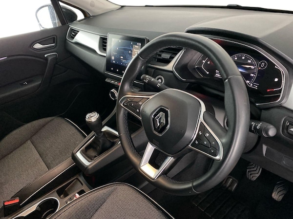 Used Renault Captur 2022 for sale - 75421865: Photo 9