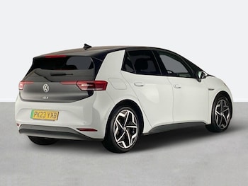 Used Volkswagen ID.3 2023 for sale - 78900454: Photo