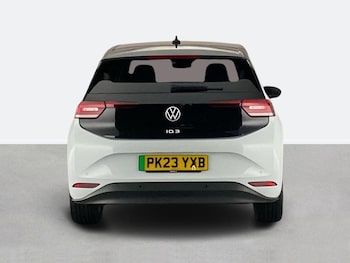 Used Volkswagen ID.3 2023 for sale - 78900454: Photo