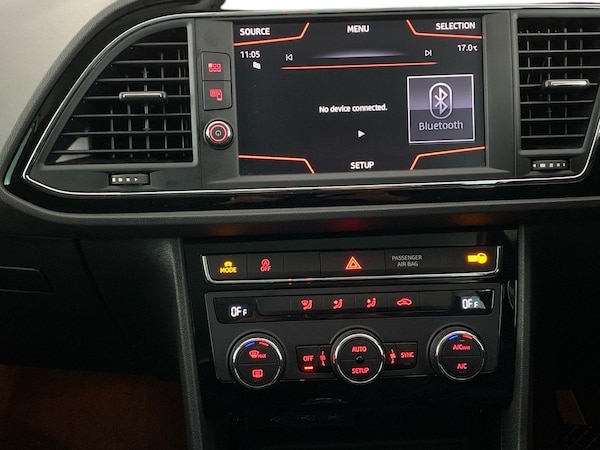 Used SEAT Leon 2017 for sale - 76047310: Photo 10
