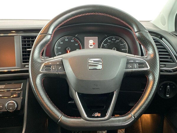Used SEAT Leon 2017 for sale - 76047310: Photo 11